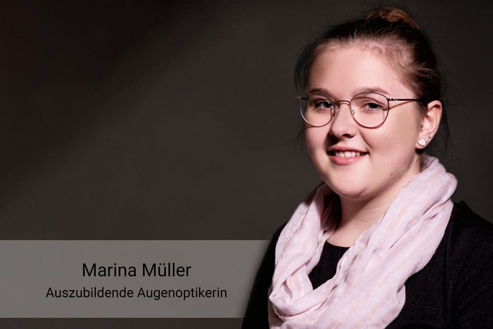 Marina Müller